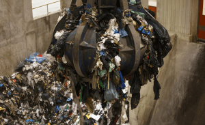 EfW - Waste Composition Analysis