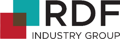 RDF Industry Group Logo