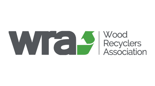 Wood Recyclers Association WRA Logo - WRA Members' Meeting 2026