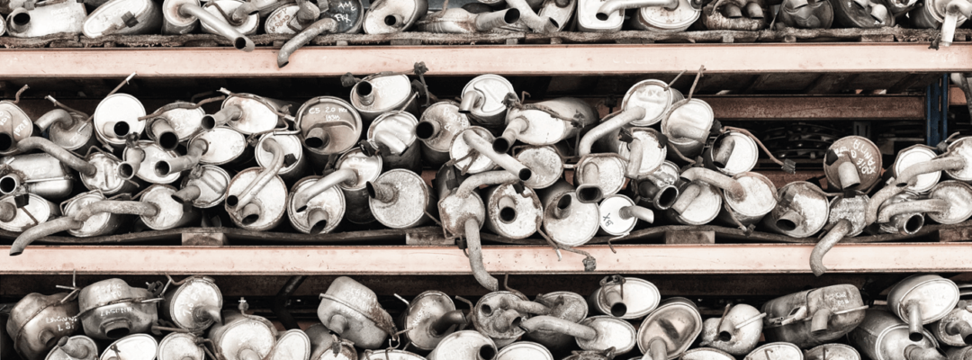 Collection of autocatalysts