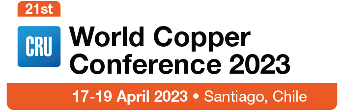 World Copper conference