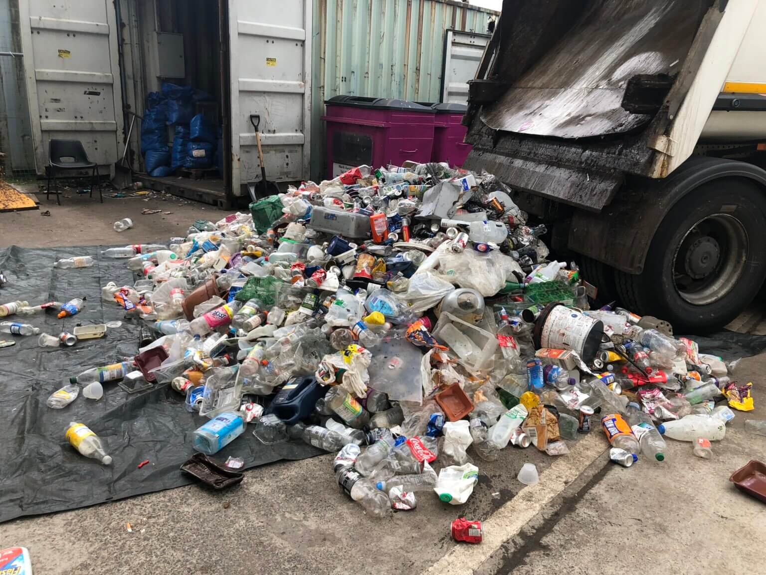 Composition Analysis South Ayrshire Case Study Alfred H Knight