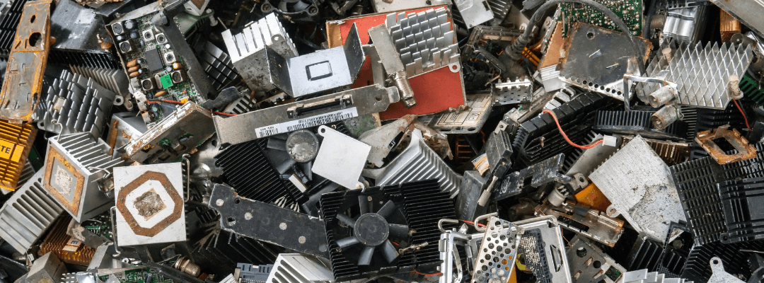 Electronic Product Recycling