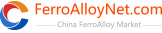 FerroAlloyNet Logo