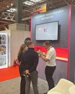 Gavin - World Standards Day