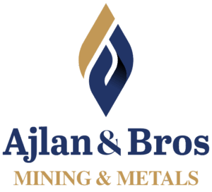 Mining Saudi Arabia - Ajlan & Bros logo