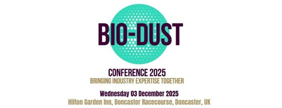 Bio-Dust Conference 2025