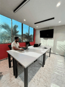 NEW OFFICE IN BARRANQUILLA, COLOMBIA - Global Progress and Collaboration