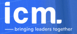ICM logo