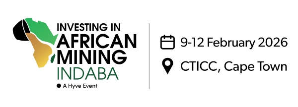 Mining Indaba logo