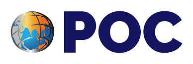 Palm Outlook Conference and Exhibition POC 2026 logo