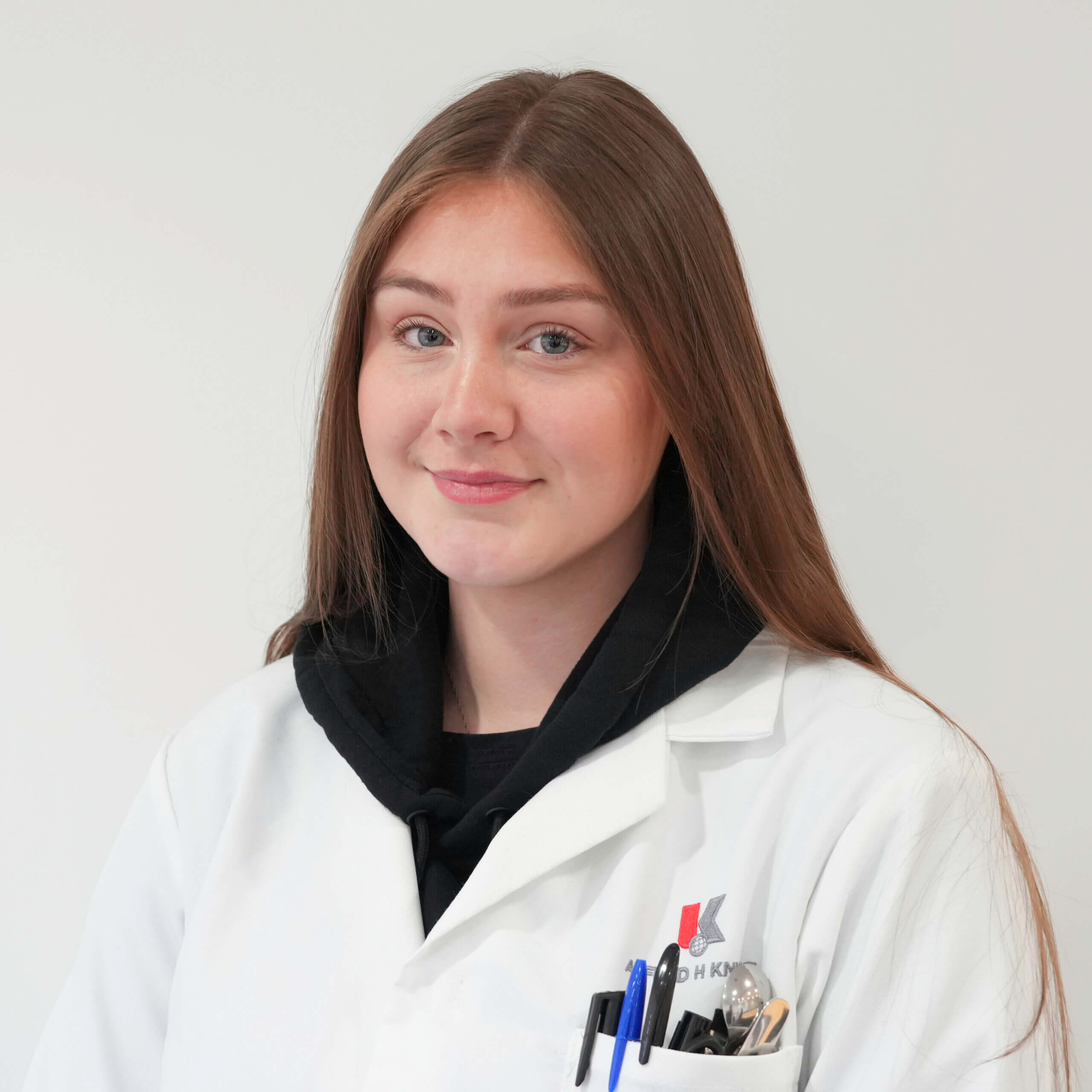 International Day of Women and Girls in Science - Kira Little, Group ICP Apprentice - Women in STEM Apprenticeships