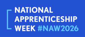 National Apprenticeship Week 2026