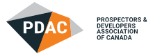 PDAC 2026 logo