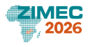 ZIMEC 2026 logo