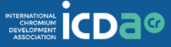 ICDA logo 2026