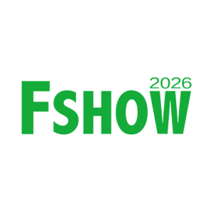 FSHOW 2026 logo - China International Fertilizer Show