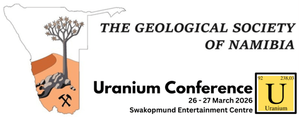 Uranium Conference 2026 logo
