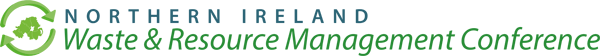 The Northern Ireland Waste and Resources Management Conference 2026 logo